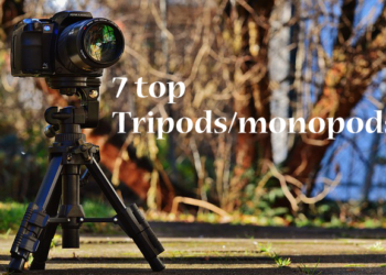 7 top Tripods-monopods