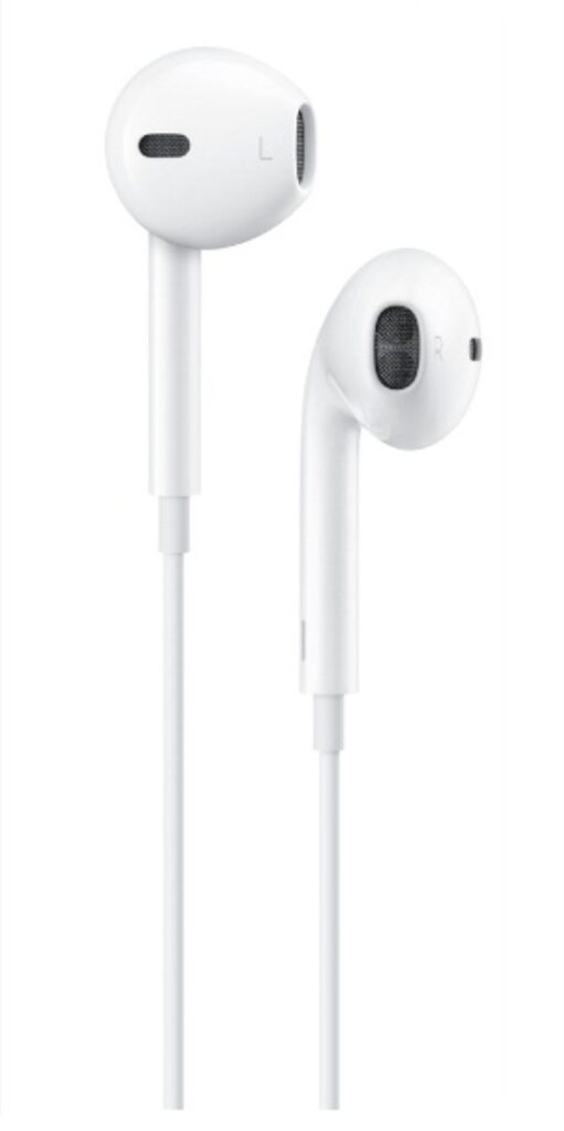Apple MD827LLA EarPods