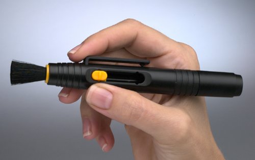 Nikon 7072 Lens Pen Cleaning System