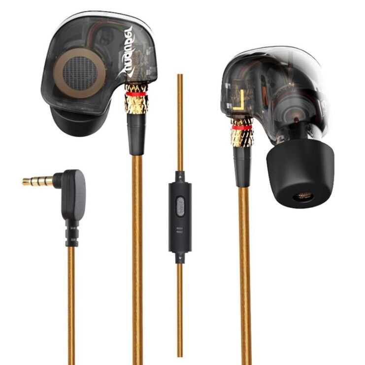 Sungluber Audiophile Hi-Fi Headphone