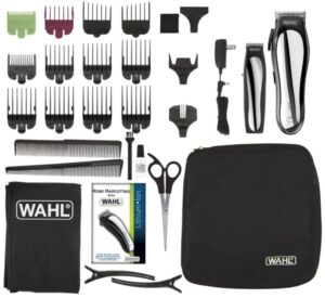 Wahl Lithium Ion Clipper #79600-2101