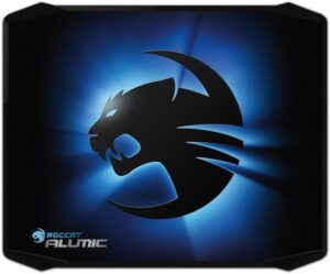 ROCCAT Alumic Double-Sided Gaming Mousepad