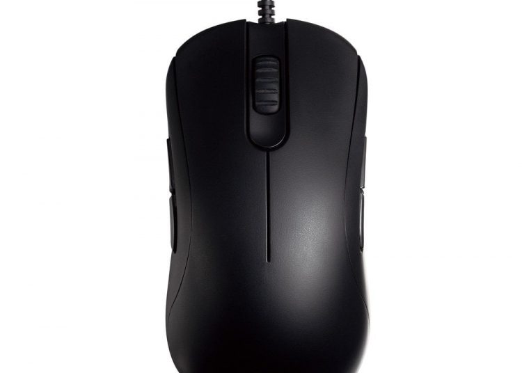 BenQ Zowie ZA13 Ambidextrous Gaming Mouse