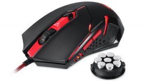 Redragon M601 Wired Gaming Mouse