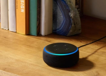Amazon Echo Dot (3rd Gen)