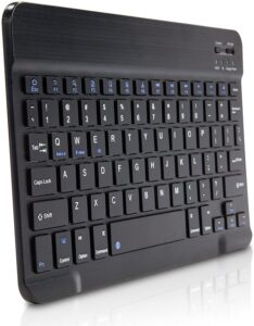 Keyboard for Samsung Galaxy M51
