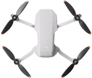 DJI-Mini-2-drone