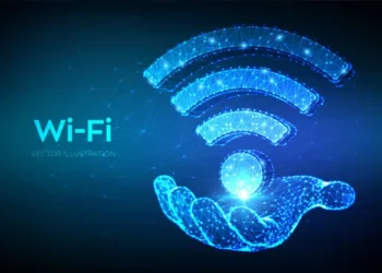 Wi-Fi 6e