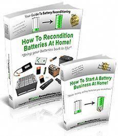 ez battery reconditioning program