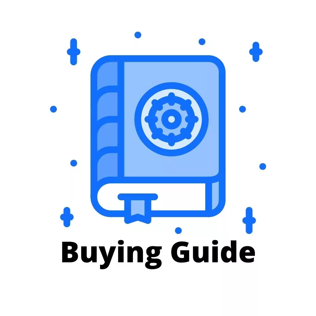 buying guide icon