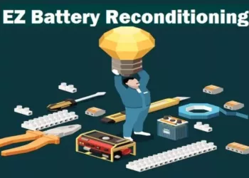 battery reconditioning featured image