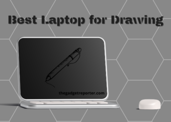 Best Laptop for Drawing