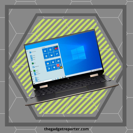 HP Spectre X360 Laptop