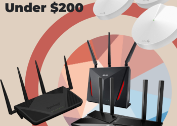 Best Router Under $200