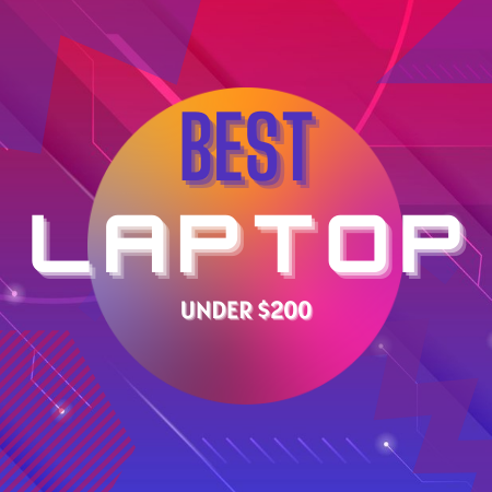 Best Laptop Under 250 