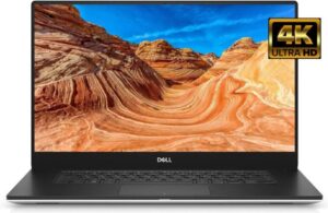 2021 Newest Dell XPS 7590 15.6