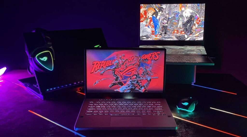 Best 13 Inch Gaming Laptop