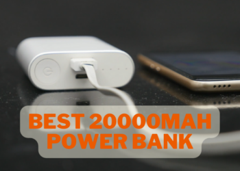Best 20000mah portable chargers