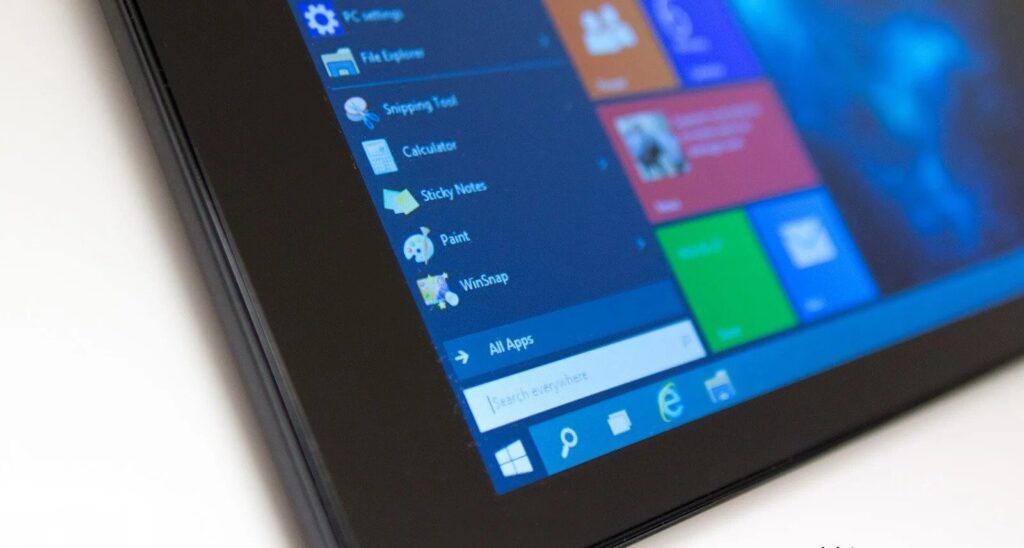Best Windows Tablet Under $300