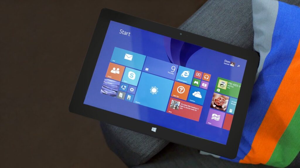 Best Windows Tablet Under $300