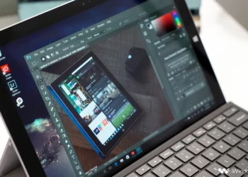 Laptops For Adobe Creative Cloud