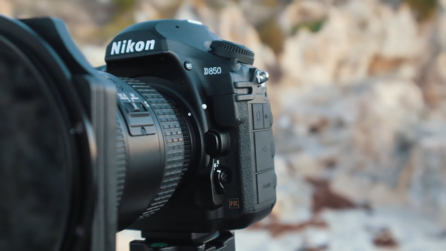 Nikon D850 Real World Review