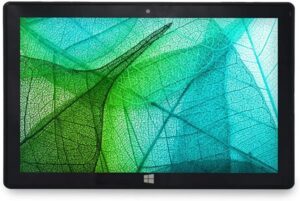 Windows 10 FWIN232 PRO S2 Fusion5 Ultra Slim Windows Tablet