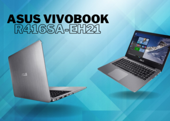 Asus VivobookAsus Vivobook R416SA-EH21 14