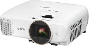 Epson home cinema 2150 wireless 1080p 3LCD projector