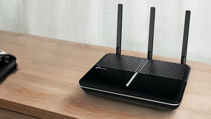 What Router Can Handle 50 Devices