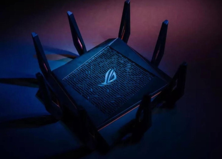 What Router Can Handle 50 Devices