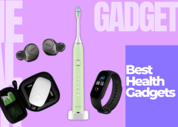 Why These Latest Health Gadgets Are Worth Purchasing