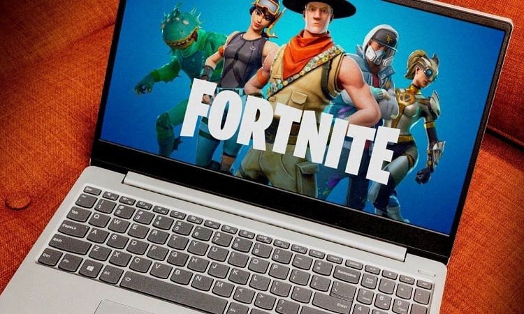 Best Cheap Laptops for Fortnite