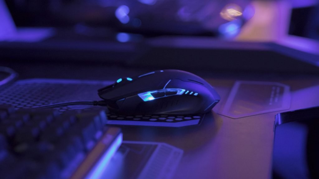 Best Mouse for Fortnite