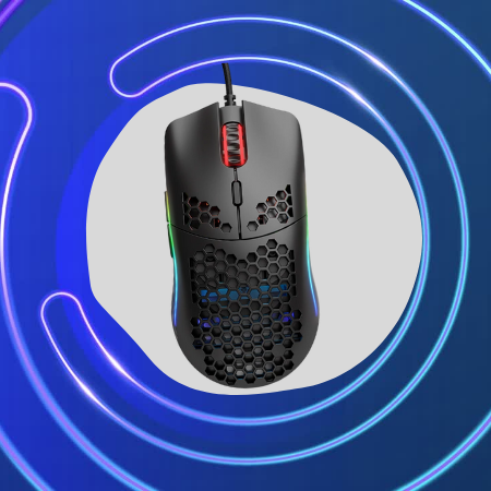 Glorious Model O Lightweight Gaming Mouse