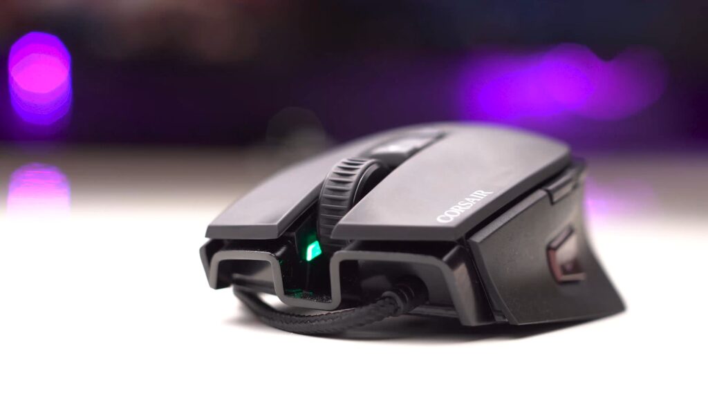 Best Gaming Mouse Under $40
