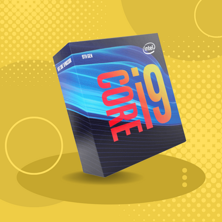 Intel i9 9900K_KS
